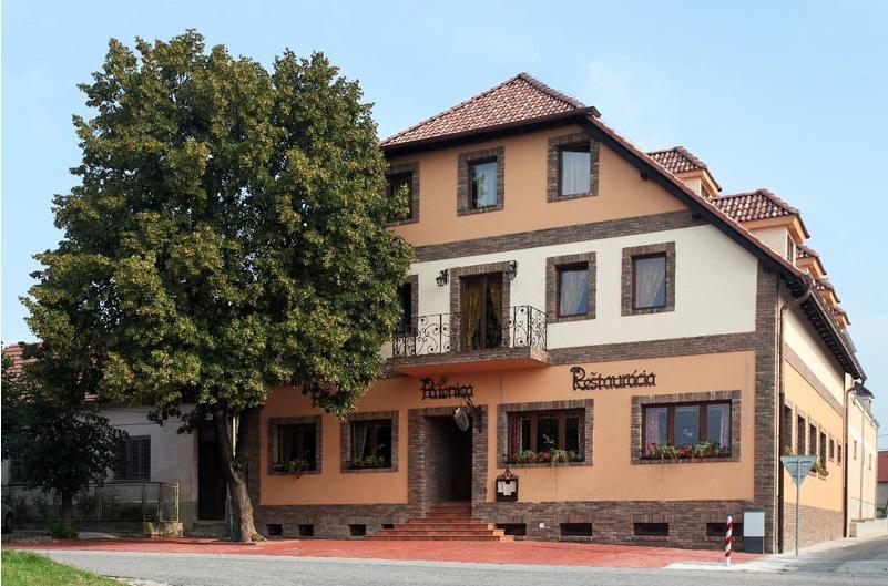 Penzion Palenica Bernolákovo 외부 사진